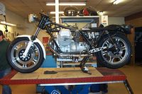 LE MANS 3-6