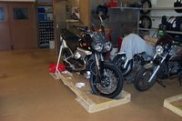 De STELVIO komt binnen