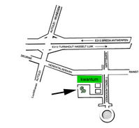 Routeplan